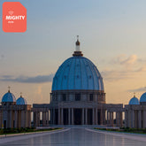 Cote-Divoire (Ivory Coast)